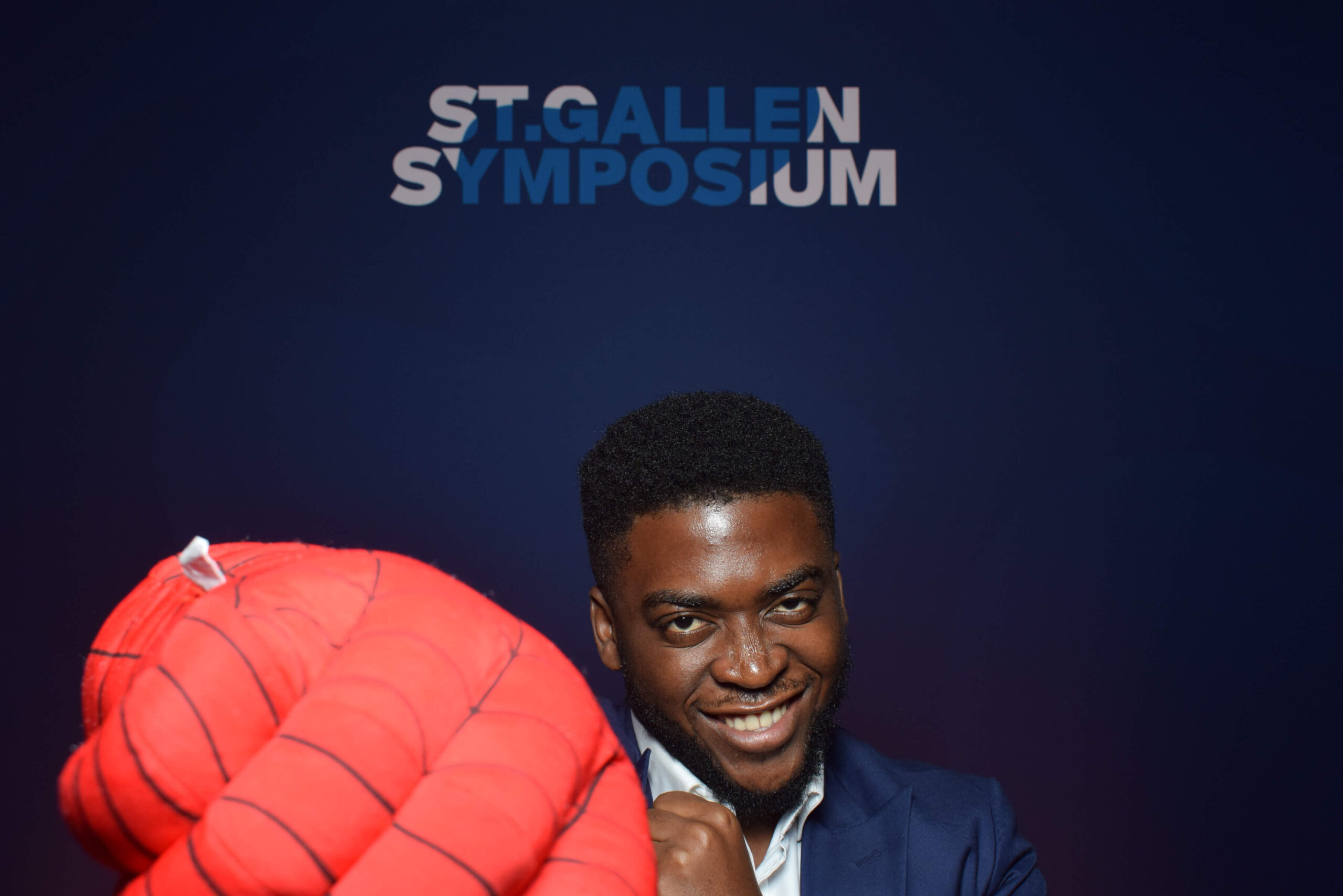 April & May 2024 Took some time off Daniel Adeyemi
