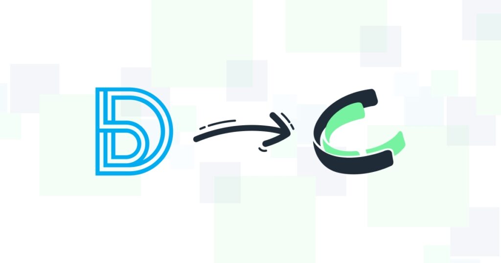 Rebrand of Bendada to Condia